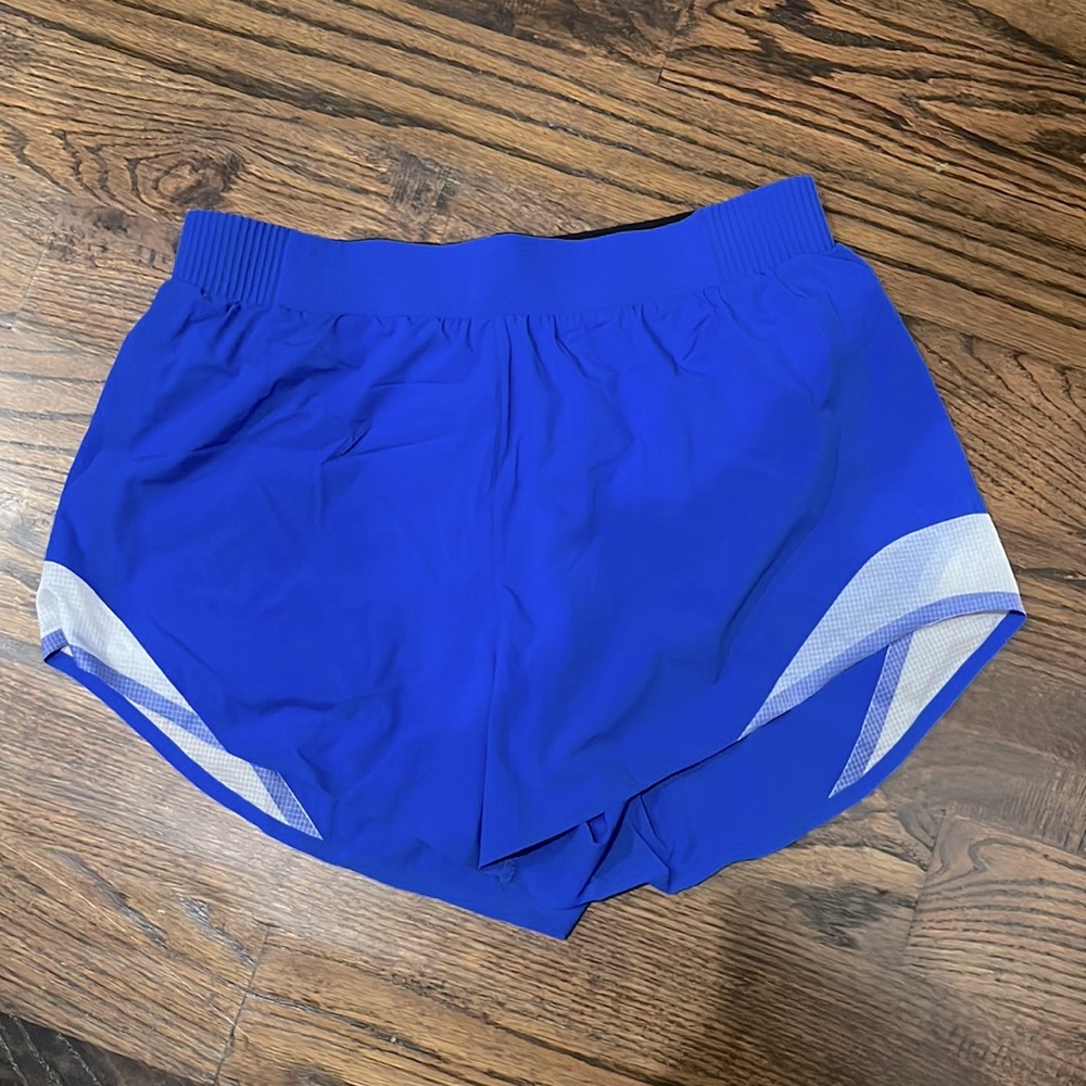Fabletics Mika Run 3” Short
